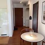 Haus Falkenweg 5 Ruhe Oase Lejlighed *