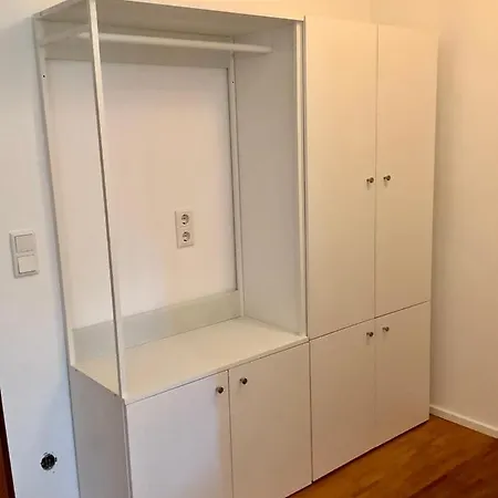 Haus Falkenweg 5 Ruhe Oase Lägenhet