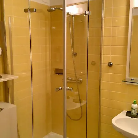 Haus Falkenweg 5 Ruhe Oase * シャルボイツ